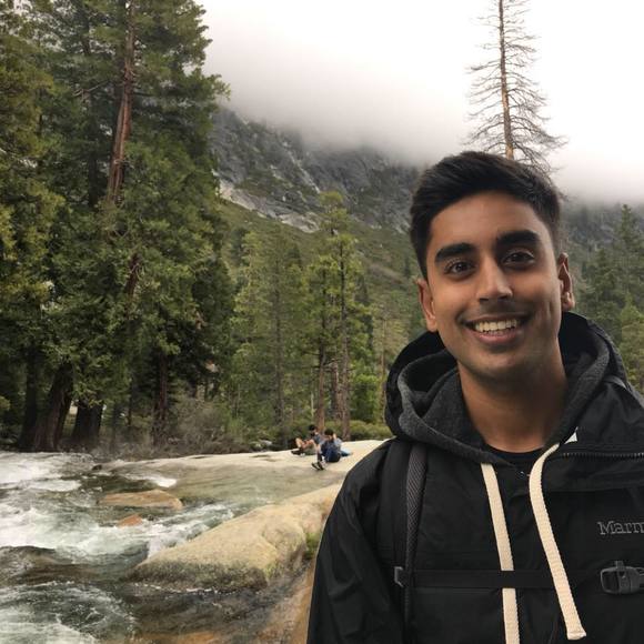 Meet your Posher, Akshay - Picture 1 of 1